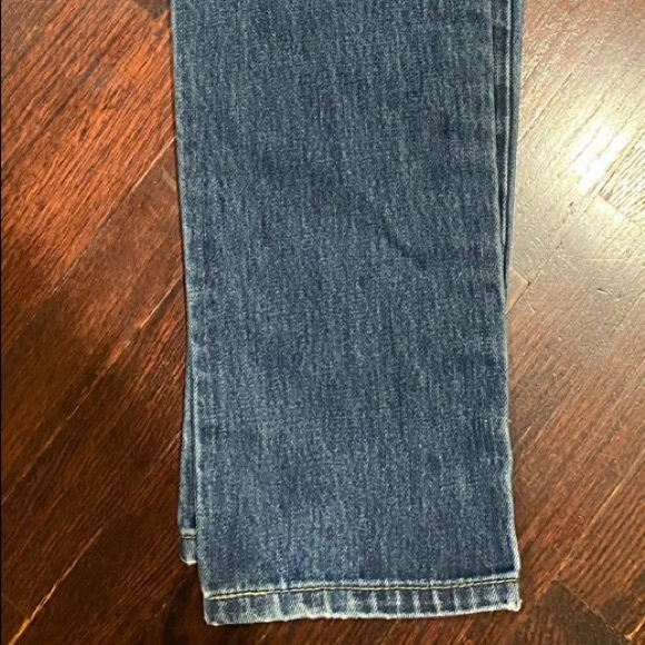 Levis Denim Jeans 29x30 - Picture 5 of 5